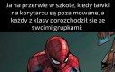 Zajmę się sobą