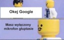Zero powodów do podejrzeń