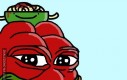 Bardzo rzadki Pepe - Jon Spaghetti