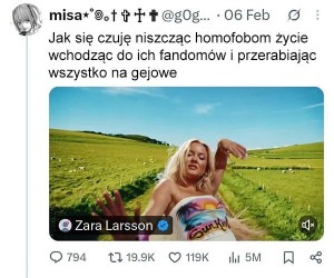 Nie