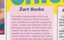 Żart Becka