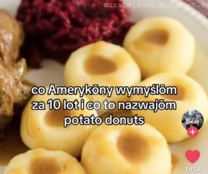 Amerykanie odkrywają świat