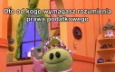Może być ciężko