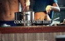 Gotowanie z nim