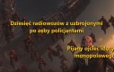 Trunek jest najważniejszy