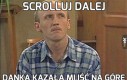 Scrolluj dalej