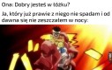 No cóż, radzę sobie całkiem nieźle