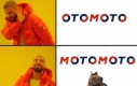 Tylko Moto Moto