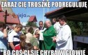 Trzeba podregulować