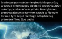 Nie ma żadnej innej informacji równie ważnej niż ta