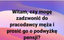 No a czemu nie?