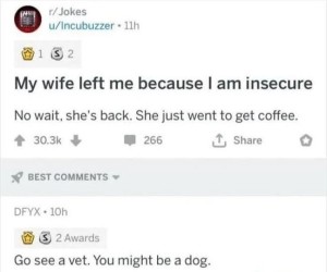 Niepewny