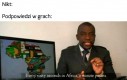 Coś niesamowitego, nie wiedziałem