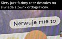 Cy to jakisz rzart?