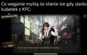 Powiedział ten co ma ręke karalucha