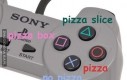 Jeden, by kontrolować całą pizzę