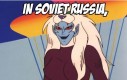 Uważaj na rosyjskie kreskówki