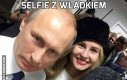 Selfie z Władkiem