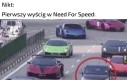Na lepsze auto musisz zarobić