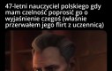 Życie mnie mnie, a on ją