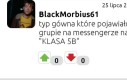 Kiedy typ próbuje Cię obrazić, ale jego pocisk brzmi jak kłótnia o kredki w trzeciej klasie.