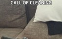 Call of Cleaning