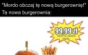 Jedna bułka w cenie 5 kebsów