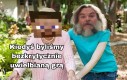Nawet kolor ubrania się zgadza