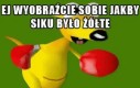 Sklejacie akcje?