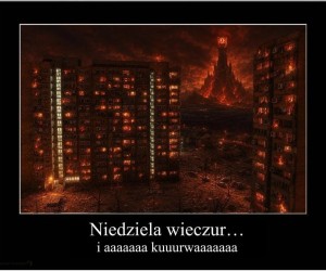Piekło