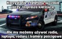 Logika policjantów