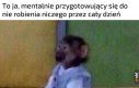 Błogie lenistwo