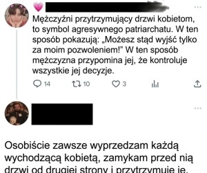 A Ty jesteś uprzejmy?