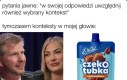 Co zaprząta me myśli