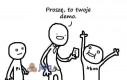 A potem się dziwią, że tylu piratów