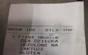 Co to musi być za życie dla tego dziecka