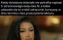 ADHD lepsze od AI