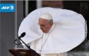 Papież to spoko gość, na pewno się na mnie nie obrazi...