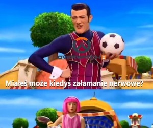 Albo serwery nie działają, albo grasz przeciwko spocuchom