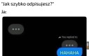 Albo nawet szybciej