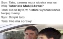 Dobrze że o tym pogadaliśmy,