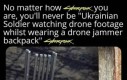 Wojna nigdy się nie zmienia