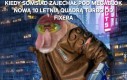 Cyberpunk ojciec