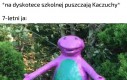 Będę królem imprezy