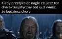 Najlepiej od razu do wyrka
