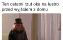 A cóż to za przystojniak