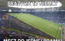 Brazylia 1:7 Niemcy
