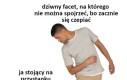 Ja chcę tylko dojechać do domu