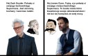 Dwa oblicza nadczłowieka