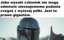 Tak nakazuje obyczaj
